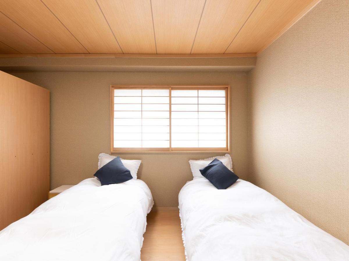 Tabist Hotel Momiji Asakusa Tokio Exterior foto