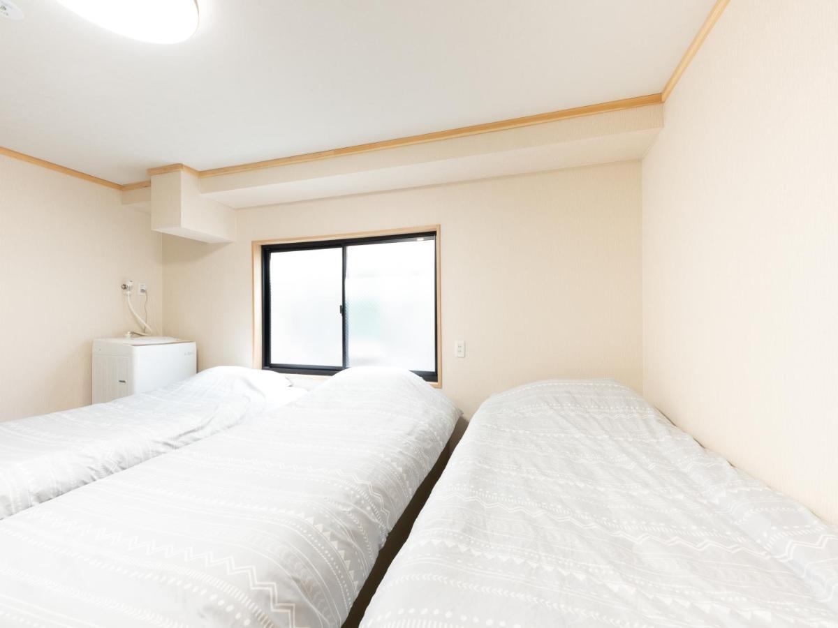Tabist Hotel Momiji Asakusa Tokio Exterior foto