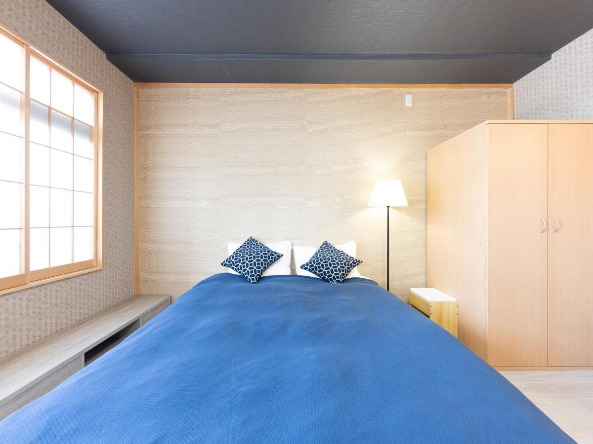 Tabist Hotel Momiji Asakusa Tokio Exterior foto